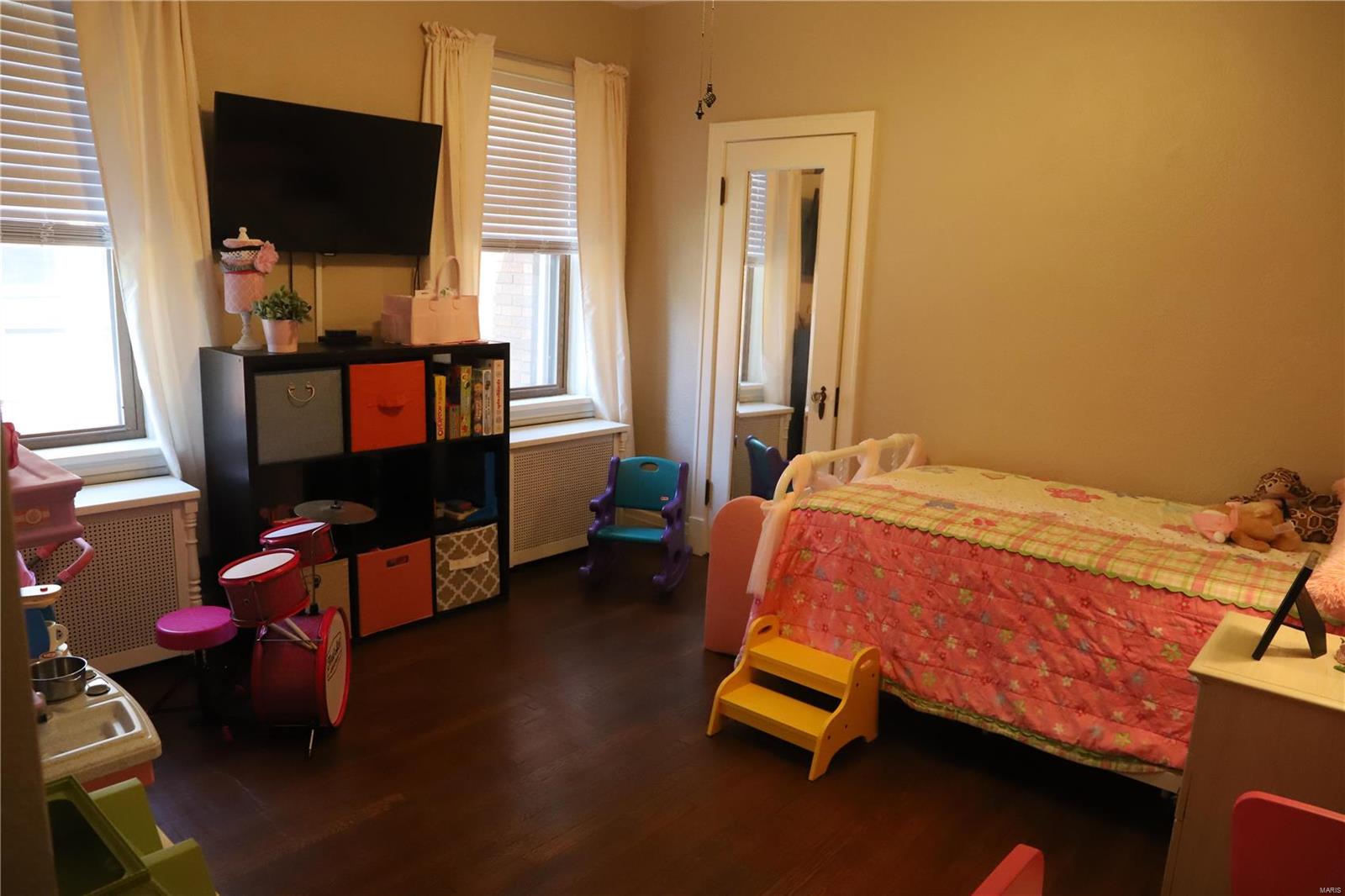 3952 Federer Street St. Louis, MO 63116 - Photo 14 of 27