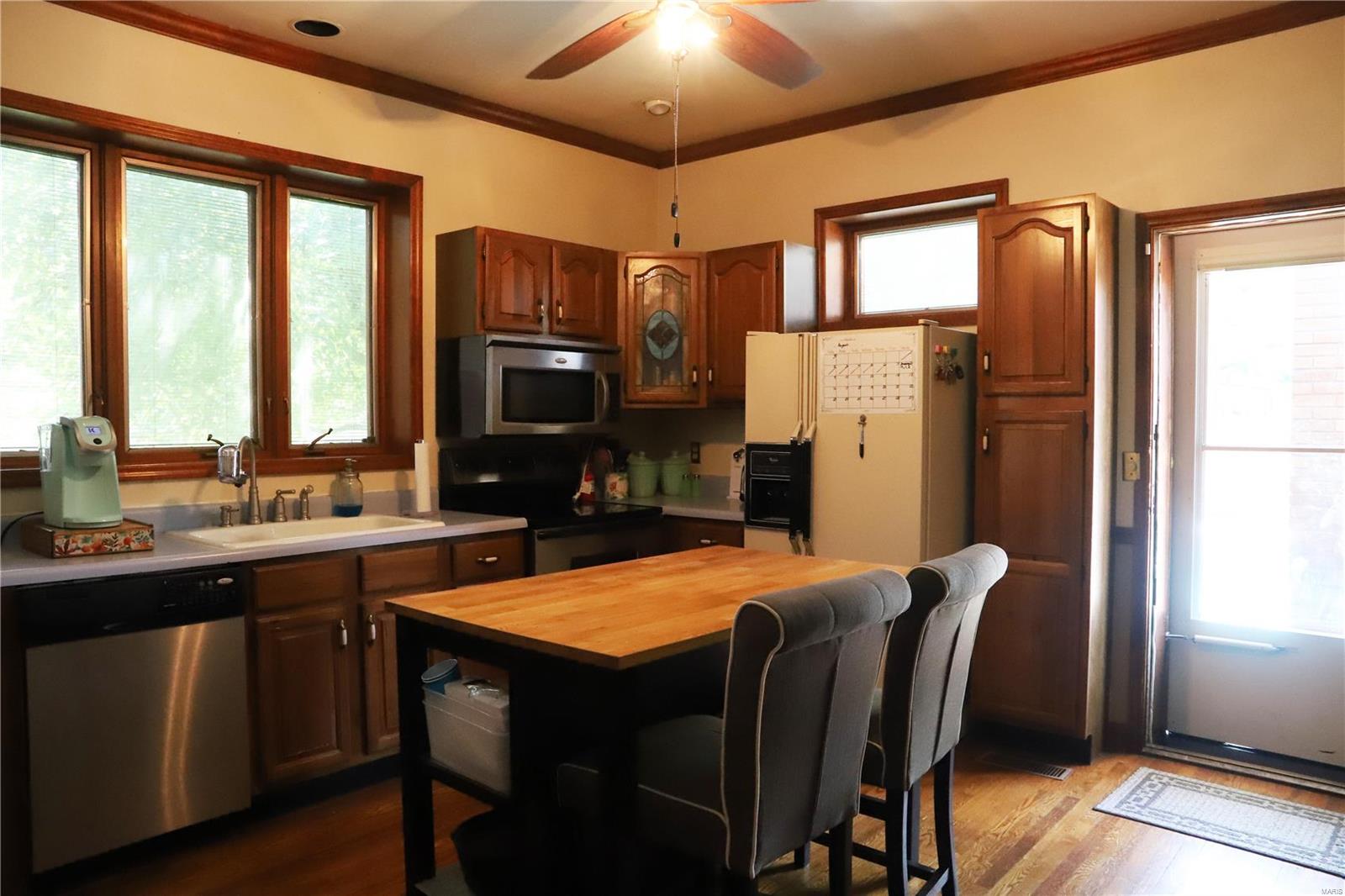 3952 Federer Street St. Louis, MO 63116 - Photo 15 of 27