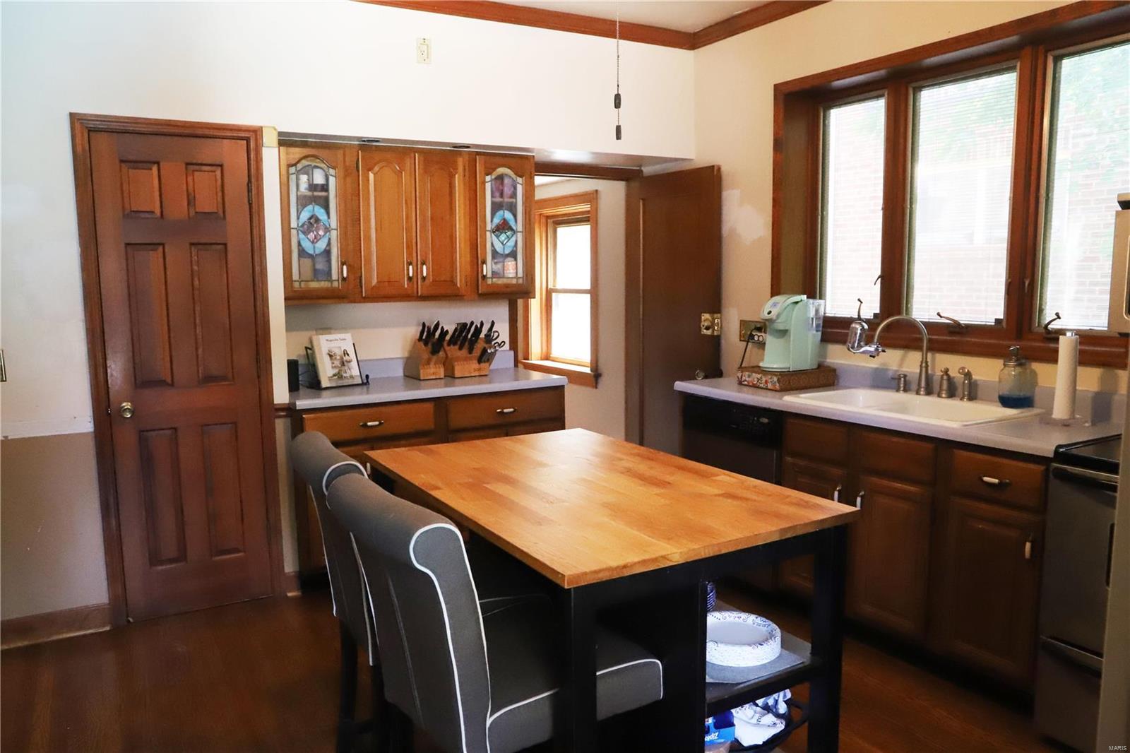 3952 Federer Street St. Louis, MO 63116 - Photo 16 of 27