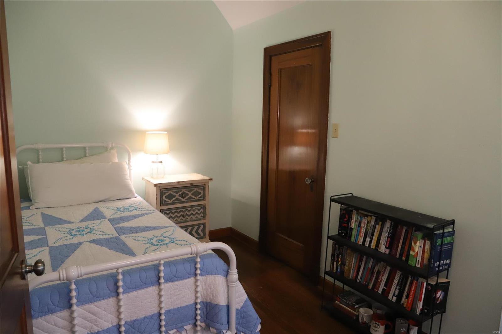 3952 Federer Street St. Louis, MO 63116 - Photo 24 of 27