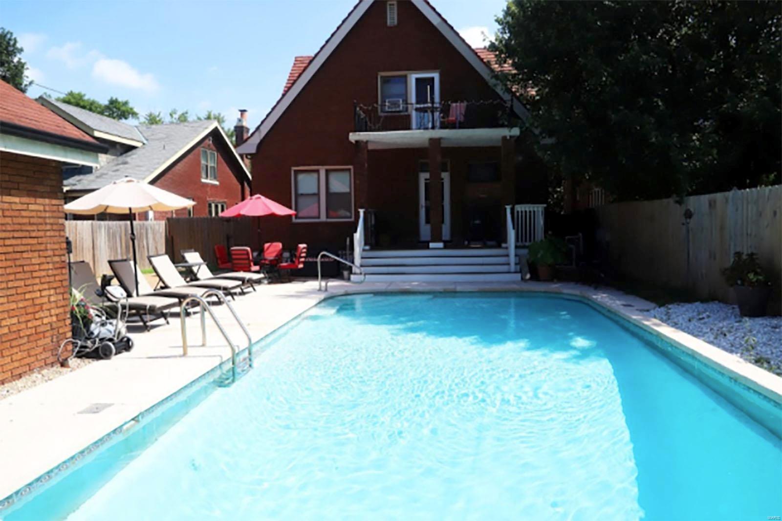 3952 Federer Street St. Louis, MO 63116 - Photo 26 of 27