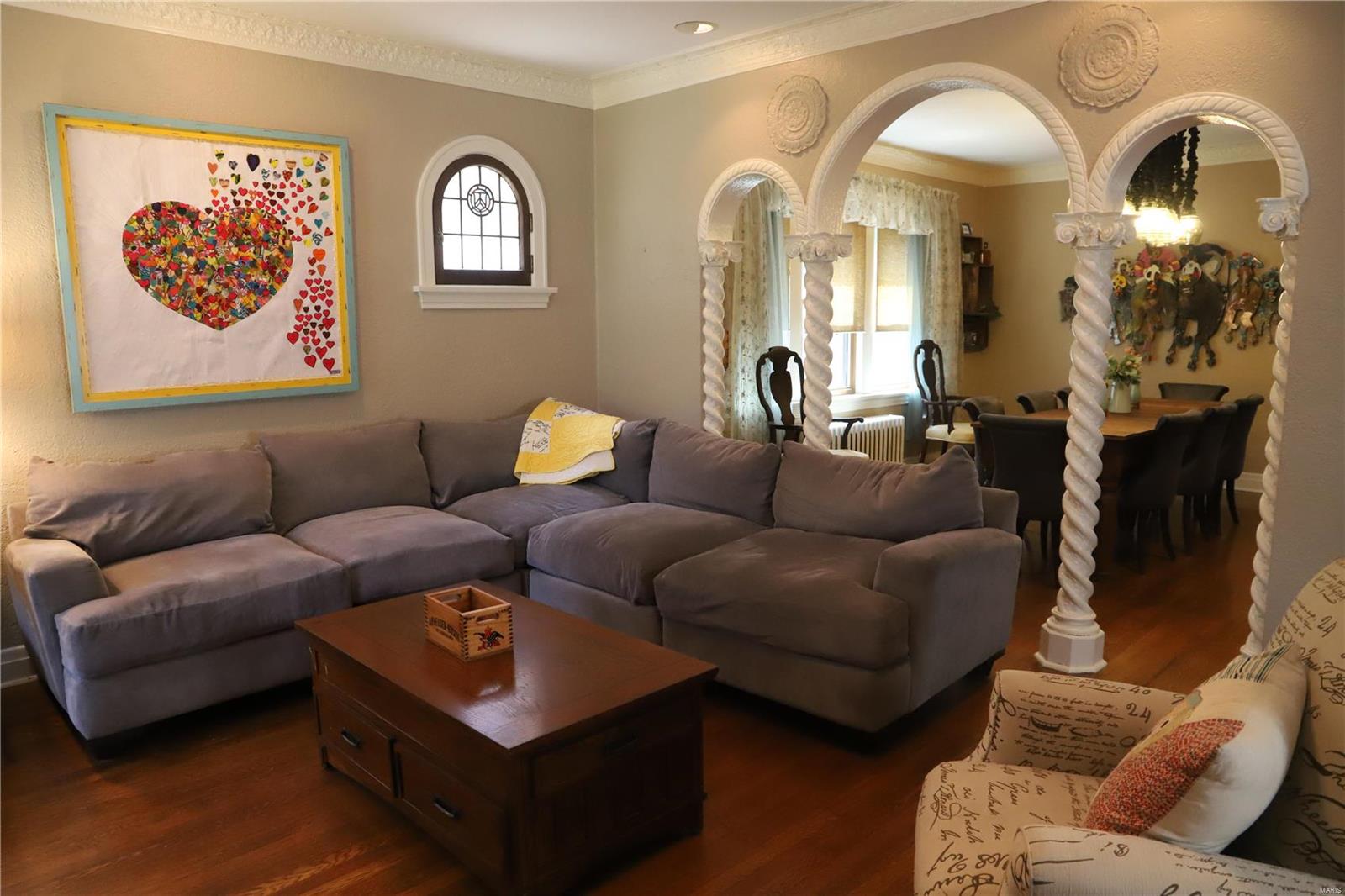 3952 Federer Street St. Louis, MO 63116 - Photo 7 of 27