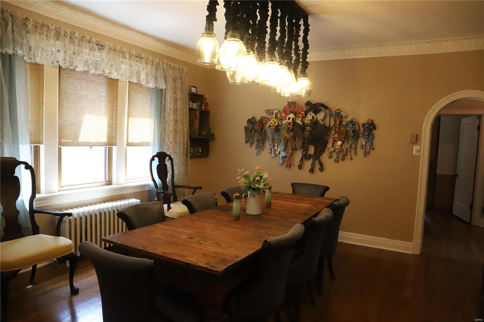 3952 Federer Street St. Louis, MO 63116 - Photo 8 of 27