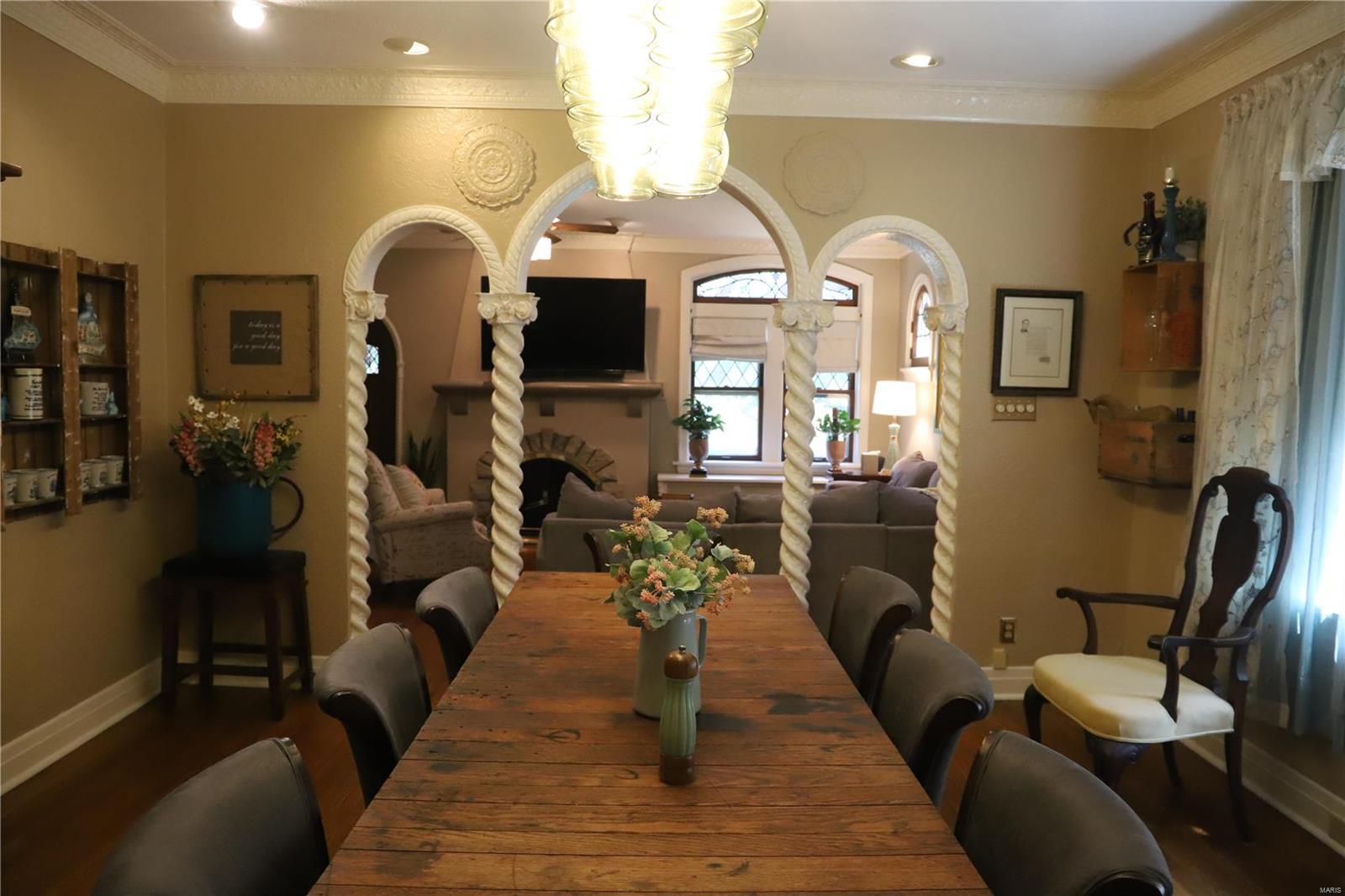 3952 Federer Street St. Louis, MO 63116 - Photo 9 of 27