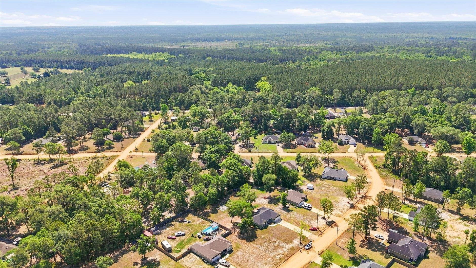 90 Trail Of Hawk Road Quitman, GA 31643 - Photo 60 of 66