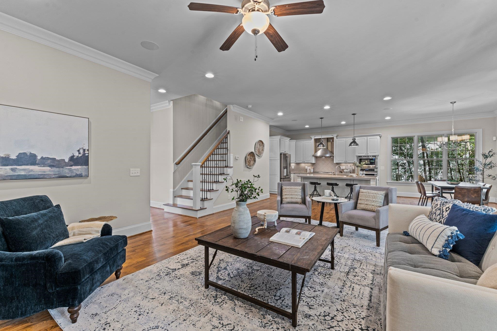 3410 Lewis Farm Road Raleigh, NC 27607 - Photo 8 of 52 Photo 8