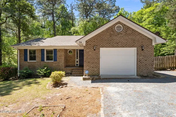 $2,000 | 24 Spring Lake Drive, Pinehurst, NC 28374