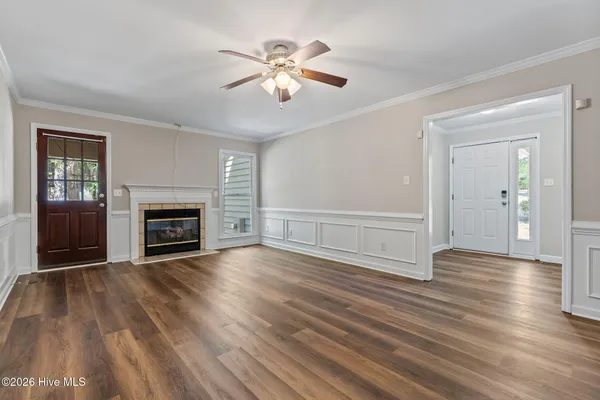 $2,000 | 24 Spring Lake Drive, Pinehurst, NC 28374