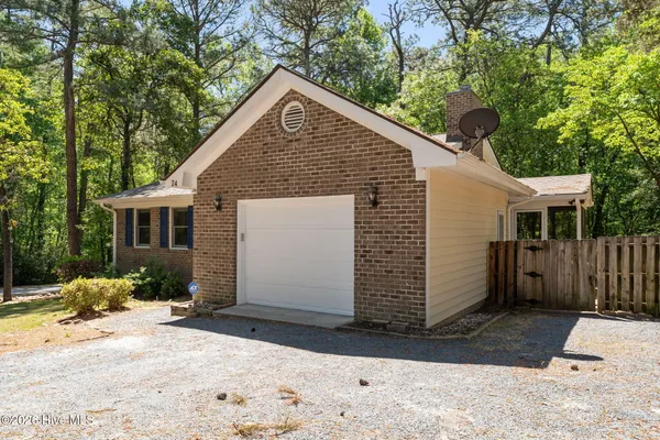 $2,000 | 24 Spring Lake Drive, Pinehurst, NC 28374