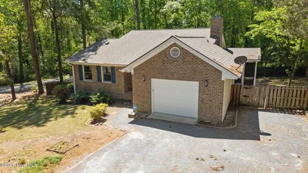 $2,000 | 24 Spring Lake Drive, Pinehurst, NC 28374