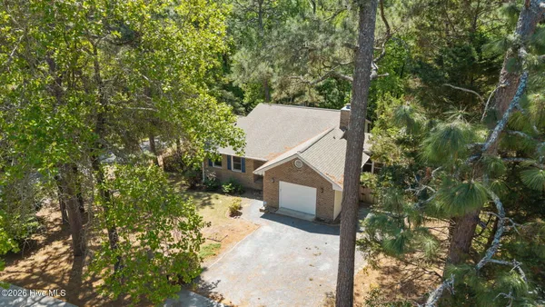 $2,000 | 24 Spring Lake Drive, Pinehurst, NC 28374