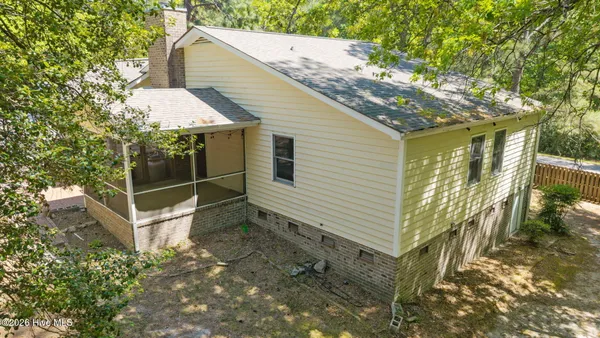 $2,000 | 24 Spring Lake Drive, Pinehurst, NC 28374