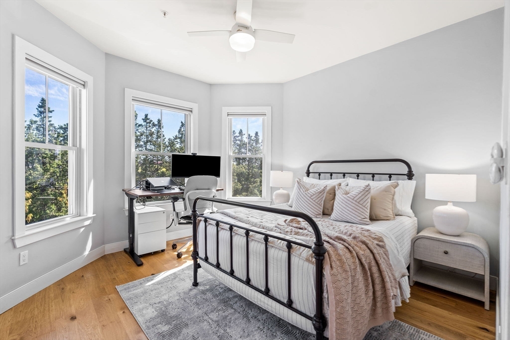 335 Maverick Street, Unit 3 Boston, MA 02128 - Photo 11 of 21