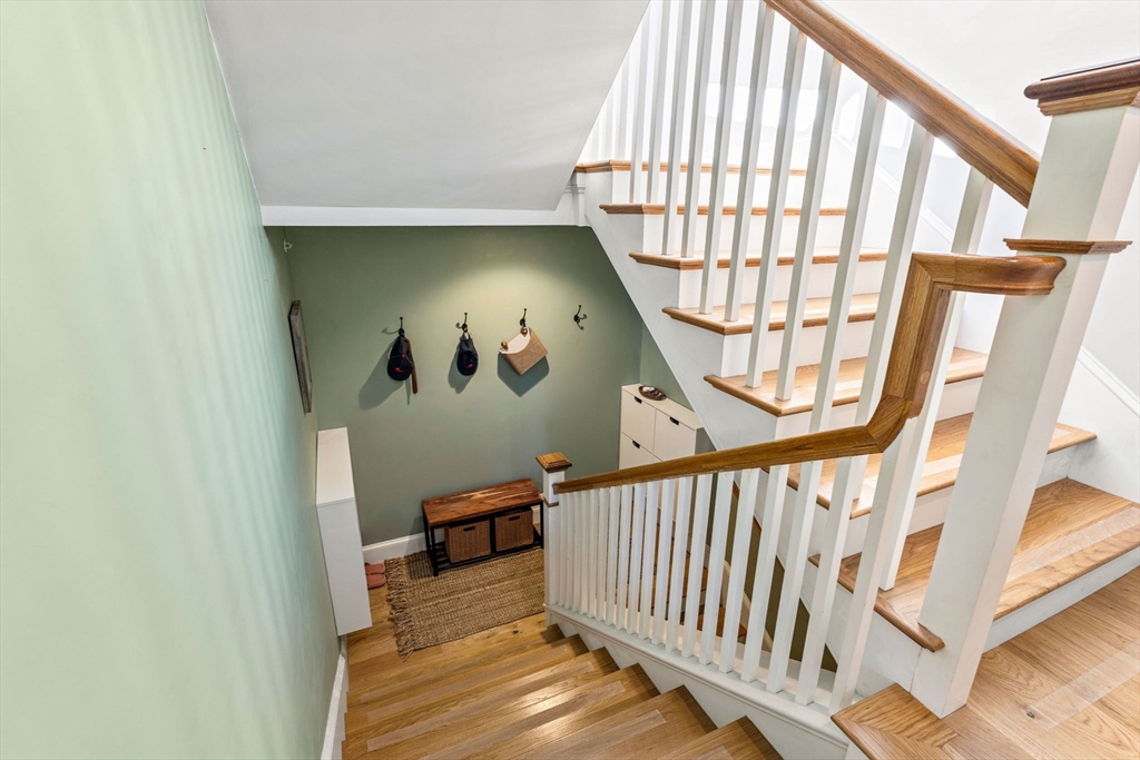 335 Maverick Street, Unit 3 Boston, MA 02128 - Photo 16 of 21