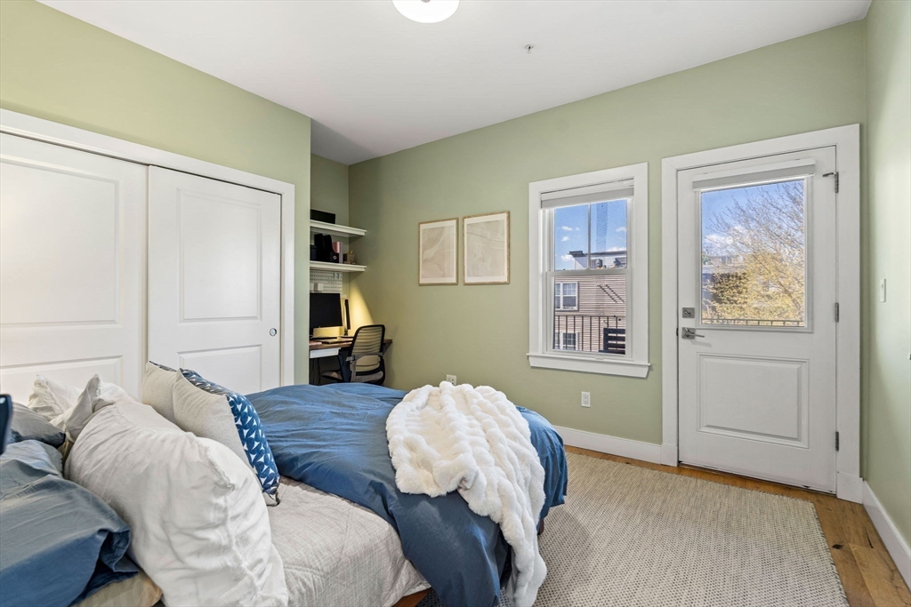 335 Maverick Street, Unit 3 Boston, MA 02128 - Photo 8 of 21