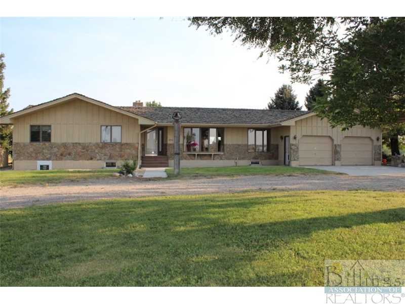 3754 Yard Office Road Laurel, MT 59044 - Photo 1 of 1 Gallery Image 1