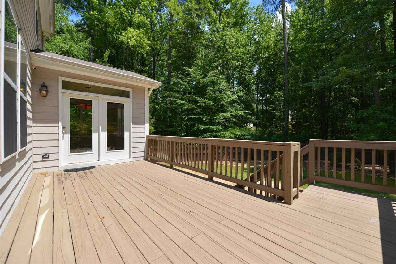 13015 Saxon Way Raleigh, NC 27613 - Photo 27 of 30 Photo 27