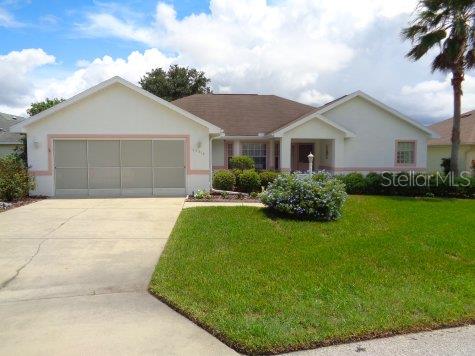 17217 Southeast 115th Terrace Road Summerfield, FL 34491 - Photo 1 of 1 Gallery Image 1