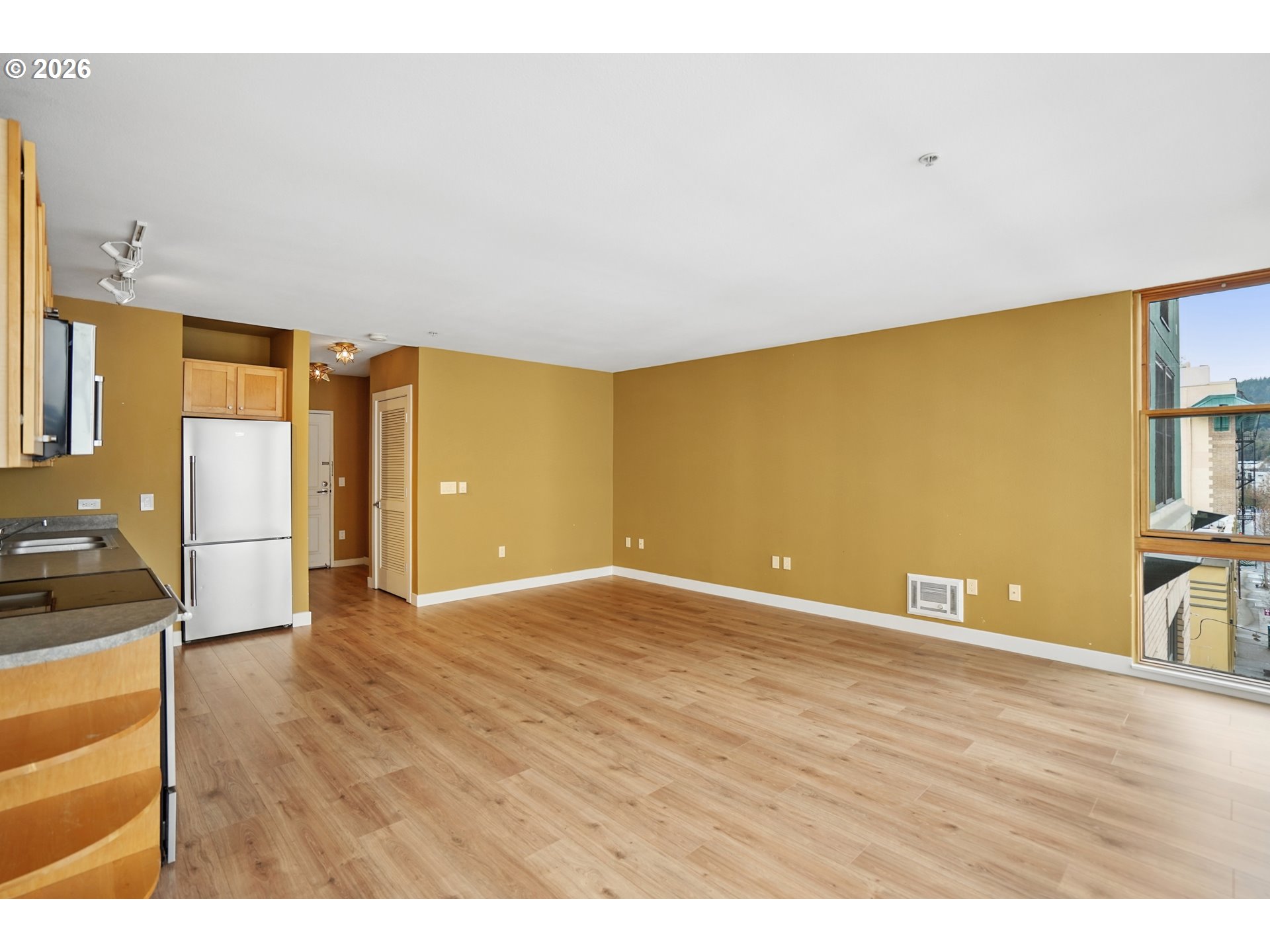 1134 Southwest Jefferson Street, Unit 502 Portland, OR 97201 - Photo 6 of 12
