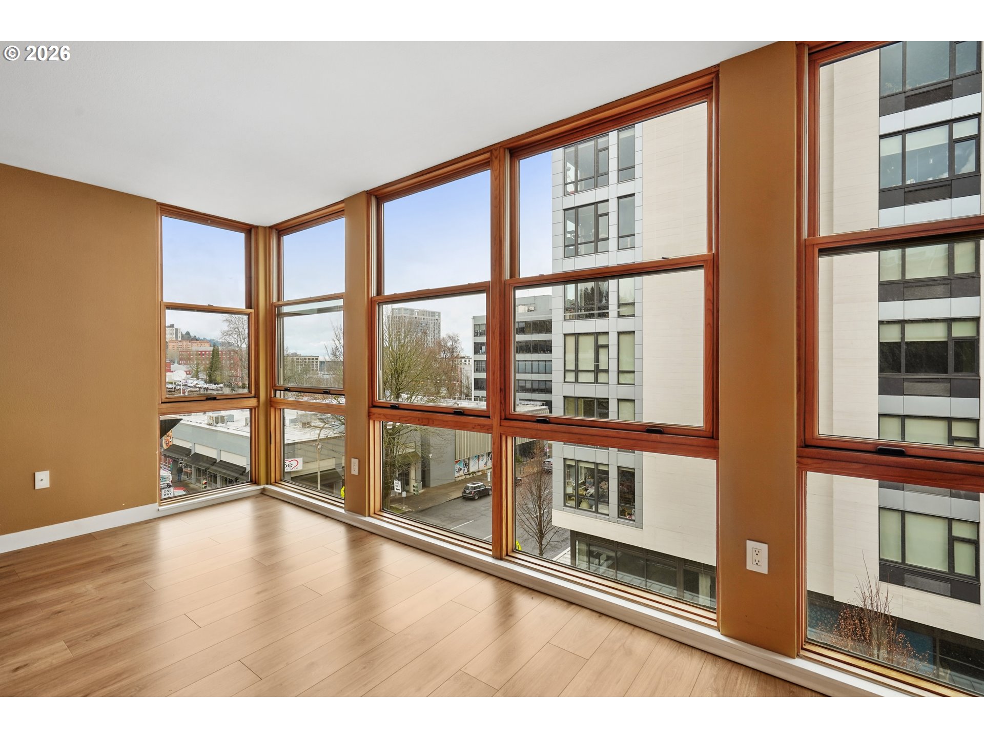 1134 Southwest Jefferson Street, Unit 502 Portland, OR 97201 - Photo 8 of 12