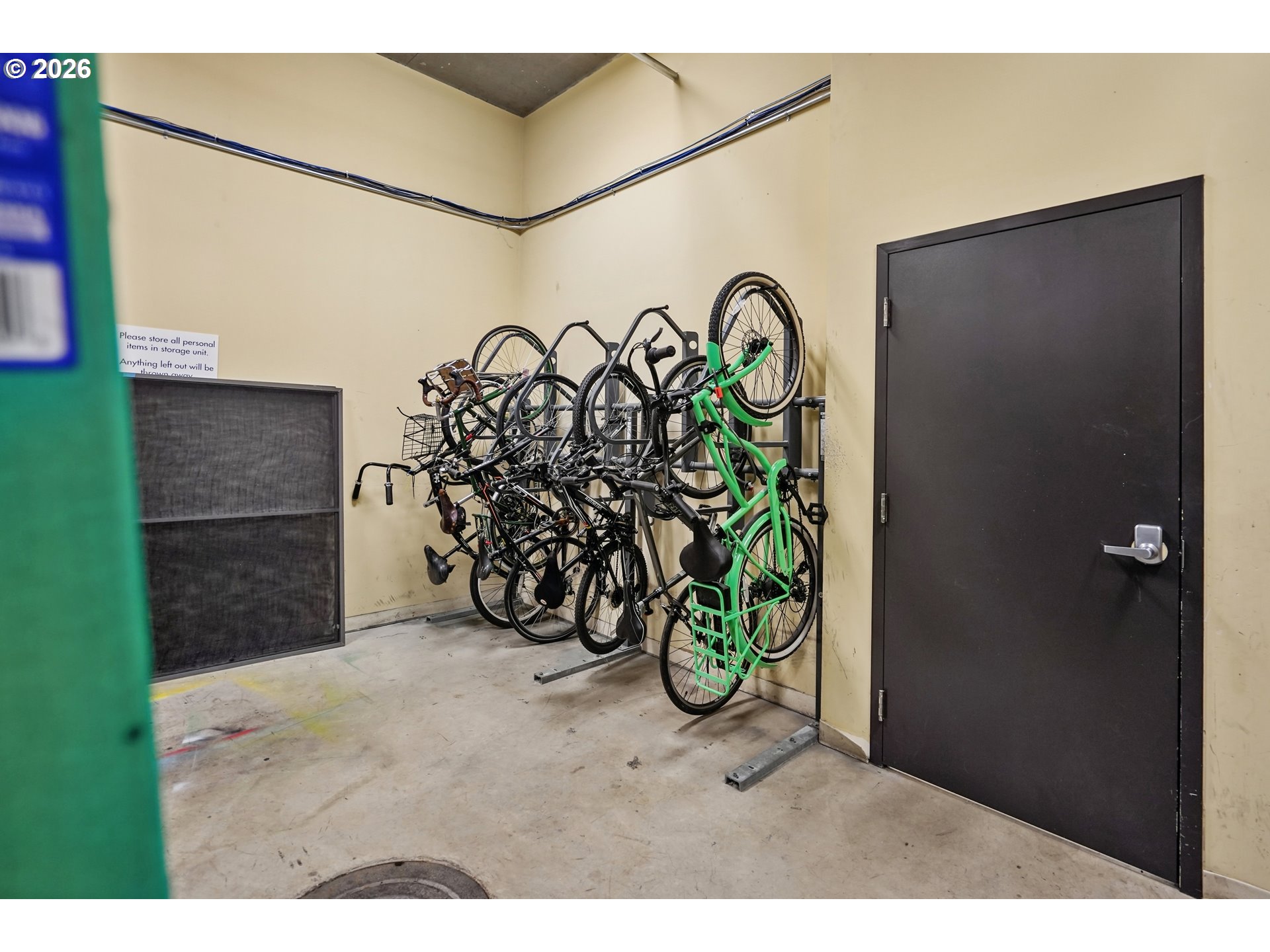1134 Southwest Jefferson Street, Unit 502 Portland, OR 97201 - Photo 10 of 12