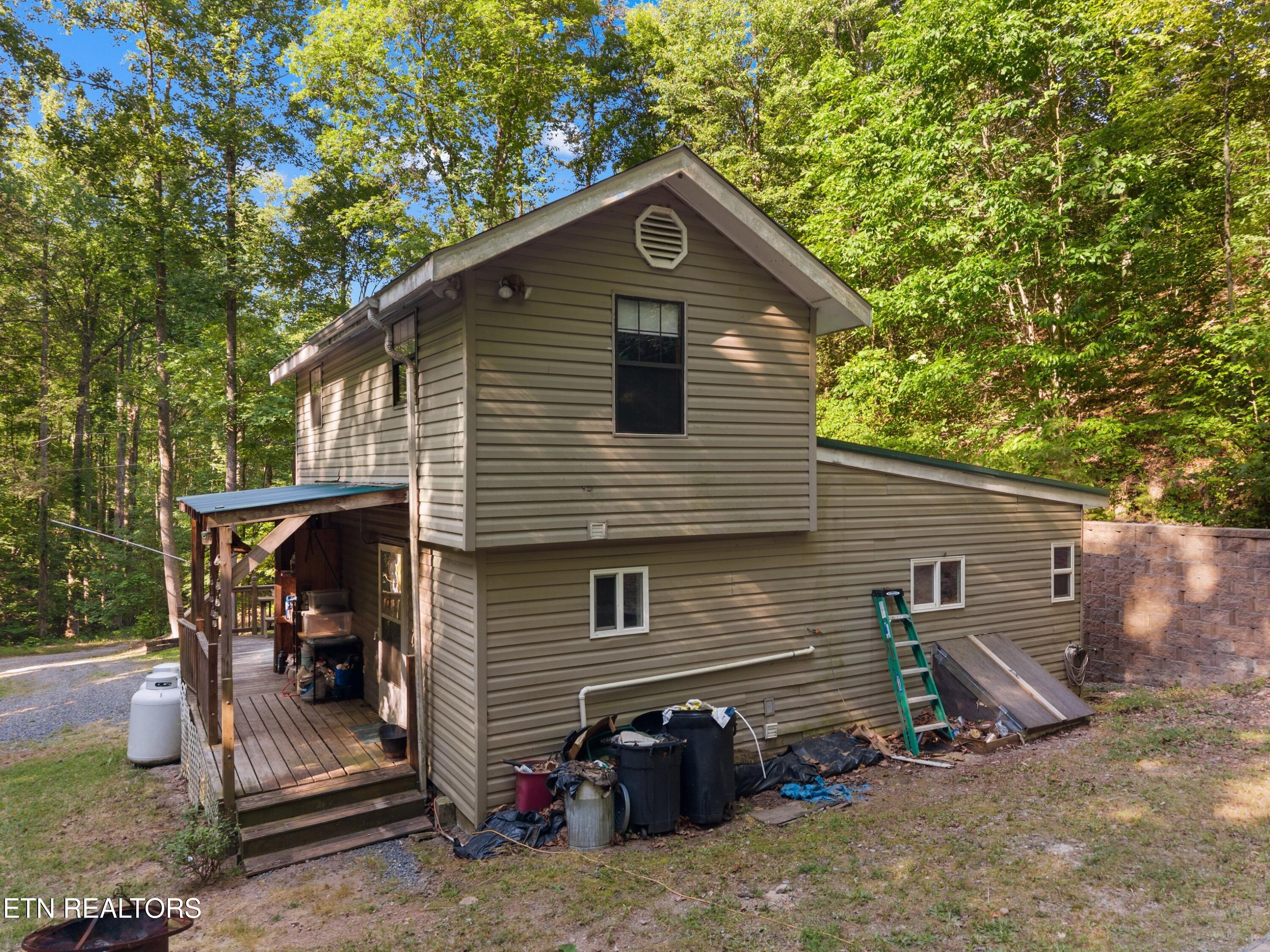1053 Reagan Springs Road Seymour, TN 37865 - Photo 3 of 25 003-1053ReaganSpringsRd-Seymour-TN-37865