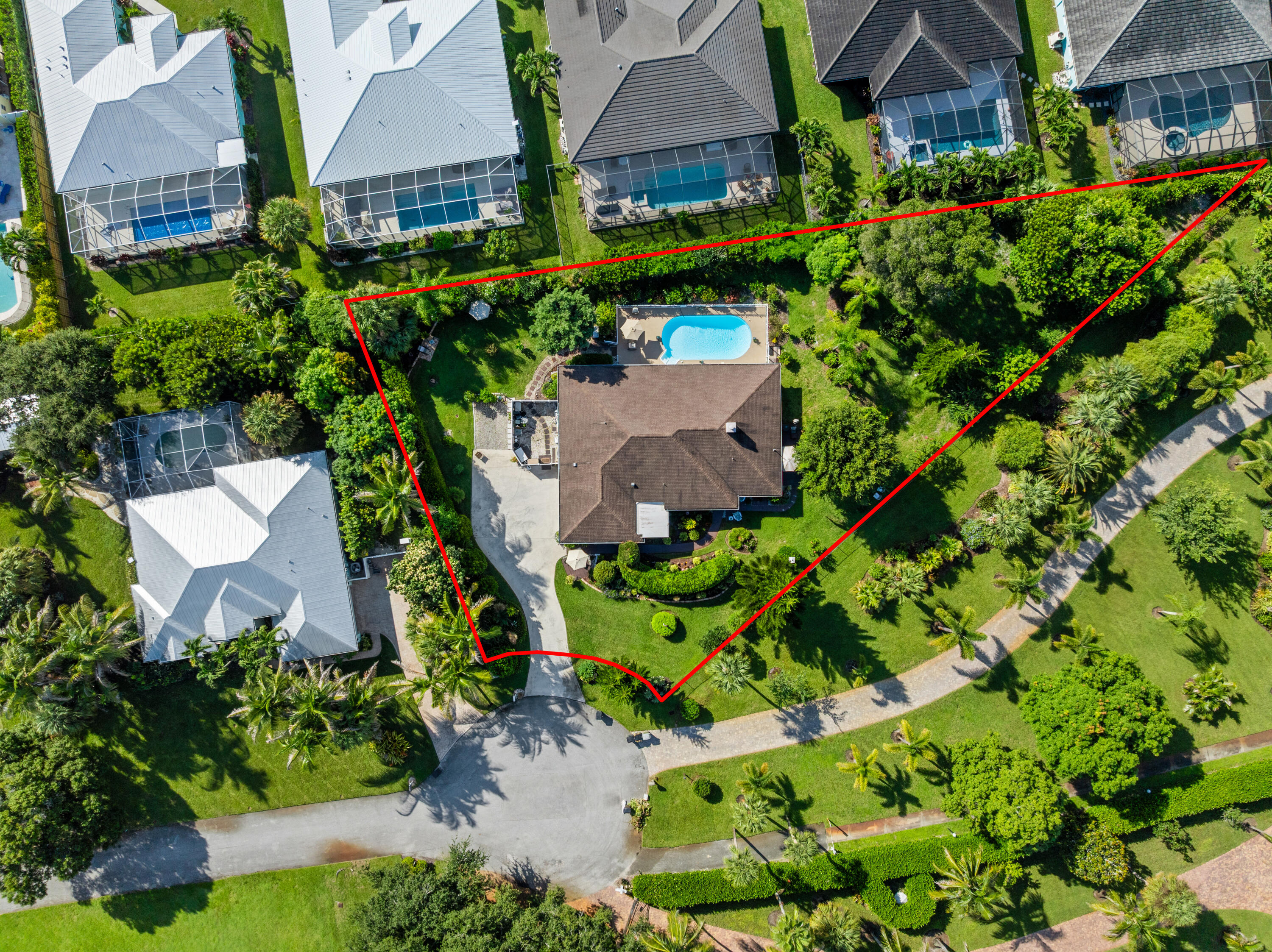 4662 Cheerio Way Stuart, FL 34997 - Photo 5 of 63 DJI_0025_V1