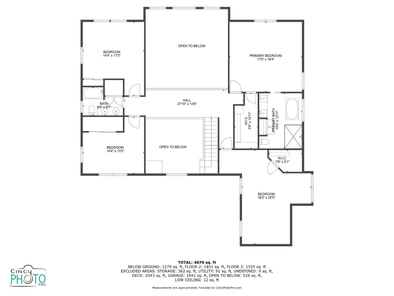 2240 Bone Road Lebanon, OH 45036 - Photo 57 of 66 Gallery Image 57