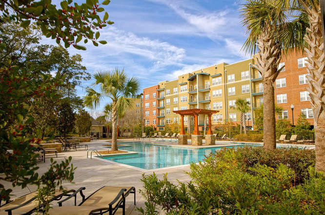 135 Pier View Street, Unit 202 Charleston, SC 29492 - Photo 1 of 27 Pier View Pool 2-o