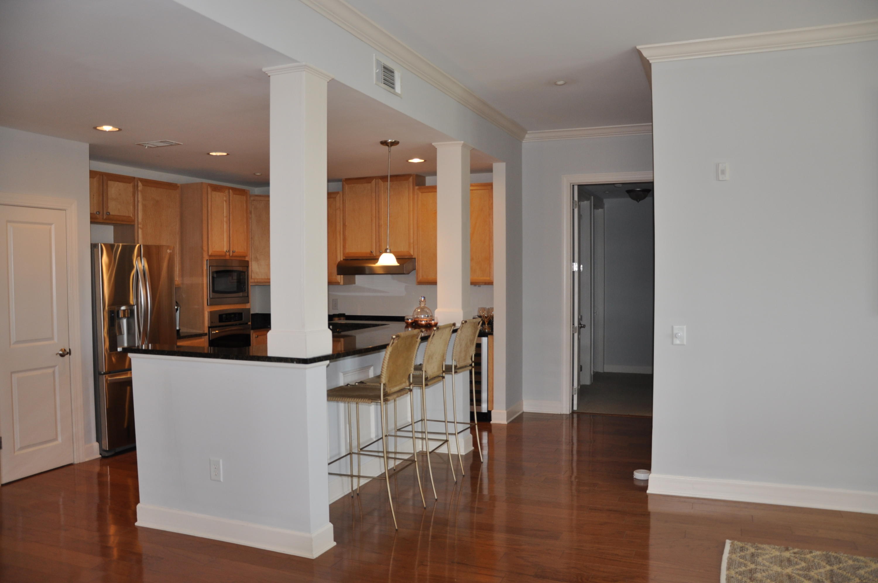 135 Pier View Street, Unit 202 Charleston, SC 29492 - Photo 5 of 27 DSC_0607