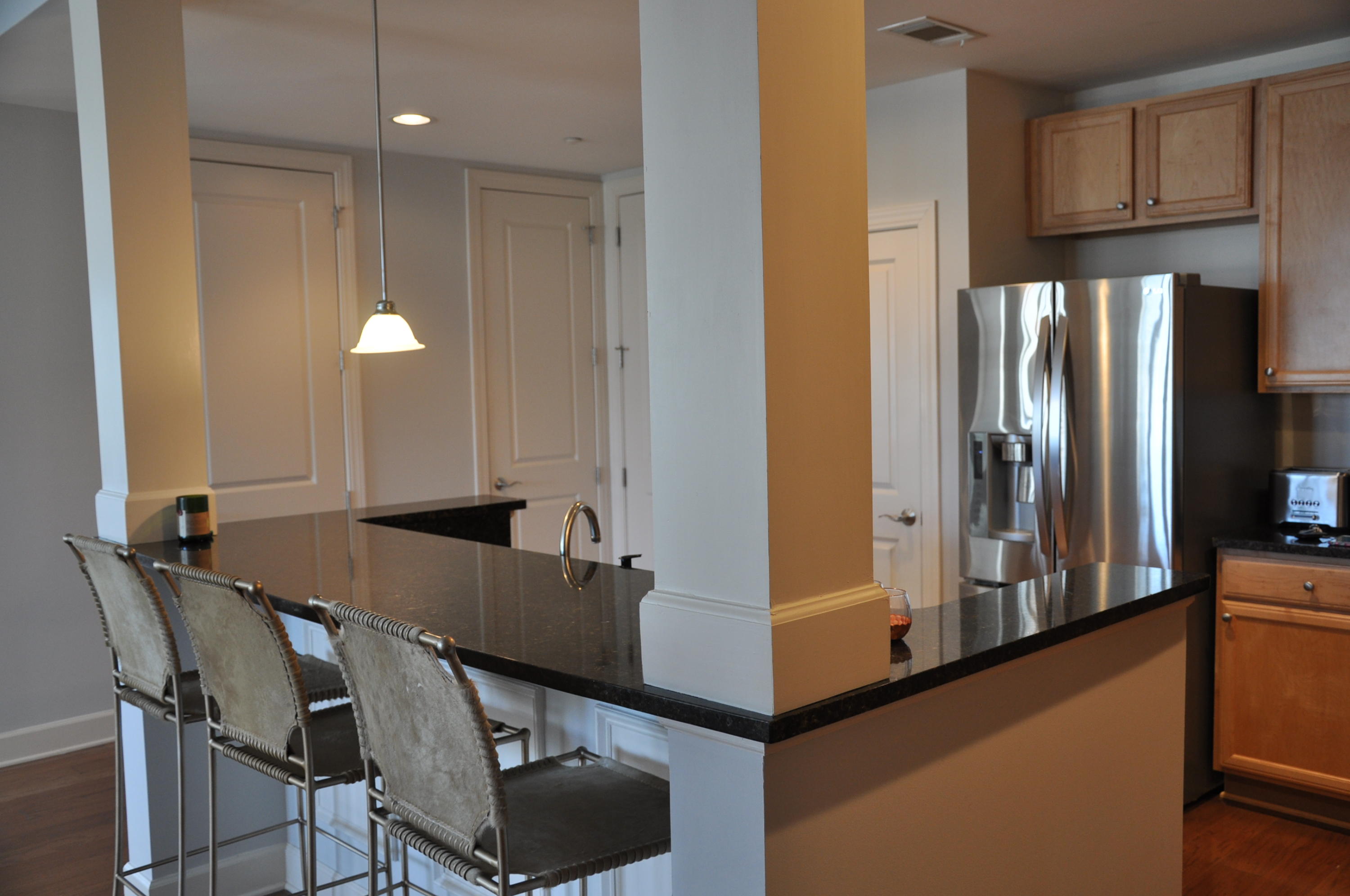 135 Pier View Street, Unit 202 Charleston, SC 29492 - Photo 6 of 27 DSC_0618