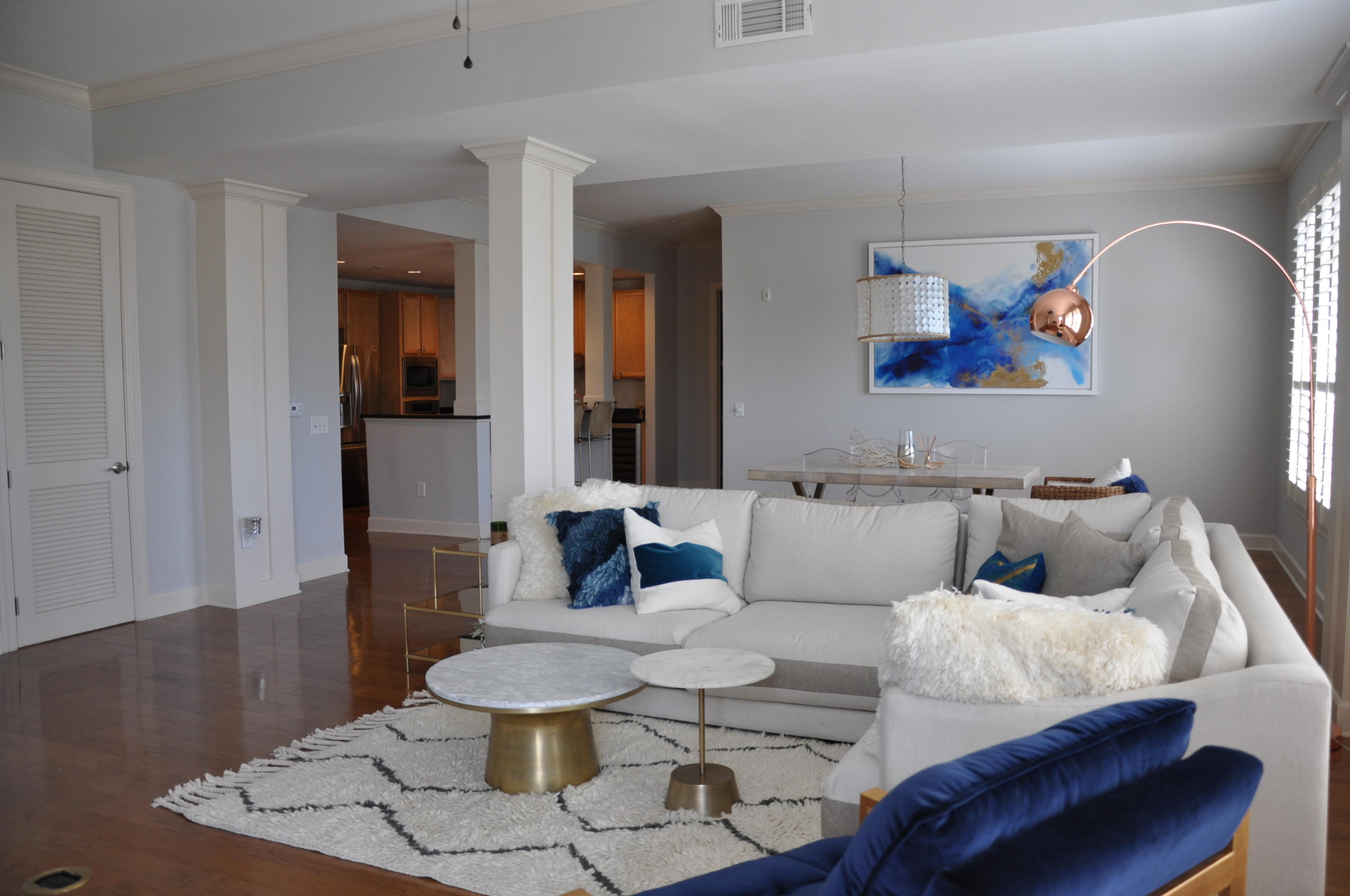 135 Pier View Street, Unit 202 Charleston, SC 29492 - Photo 7 of 27 DSC_0604