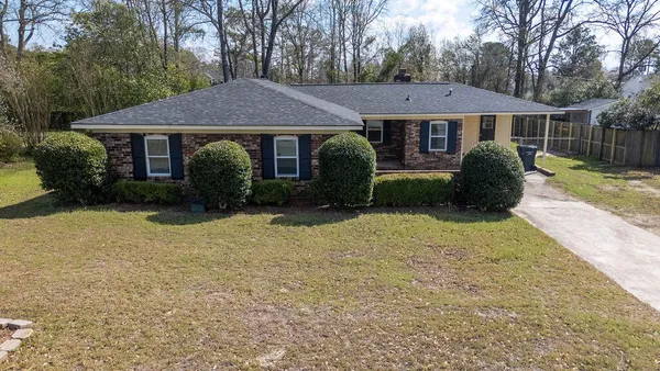 $245,000 | 272 East Wynngate Drive, Martinez, GA 30907