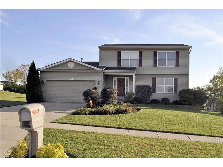 3095 James Place Hamilton, OH 45011 - Photo 1 of 1