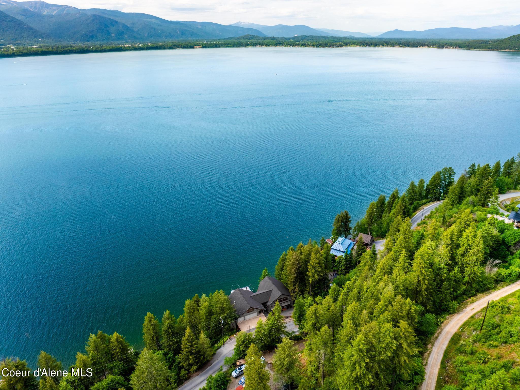 3361 Bottle Bay Road Sagle, ID 83860 - Photo 203 of 230 DJI_20260526070252_0460_D-HDR