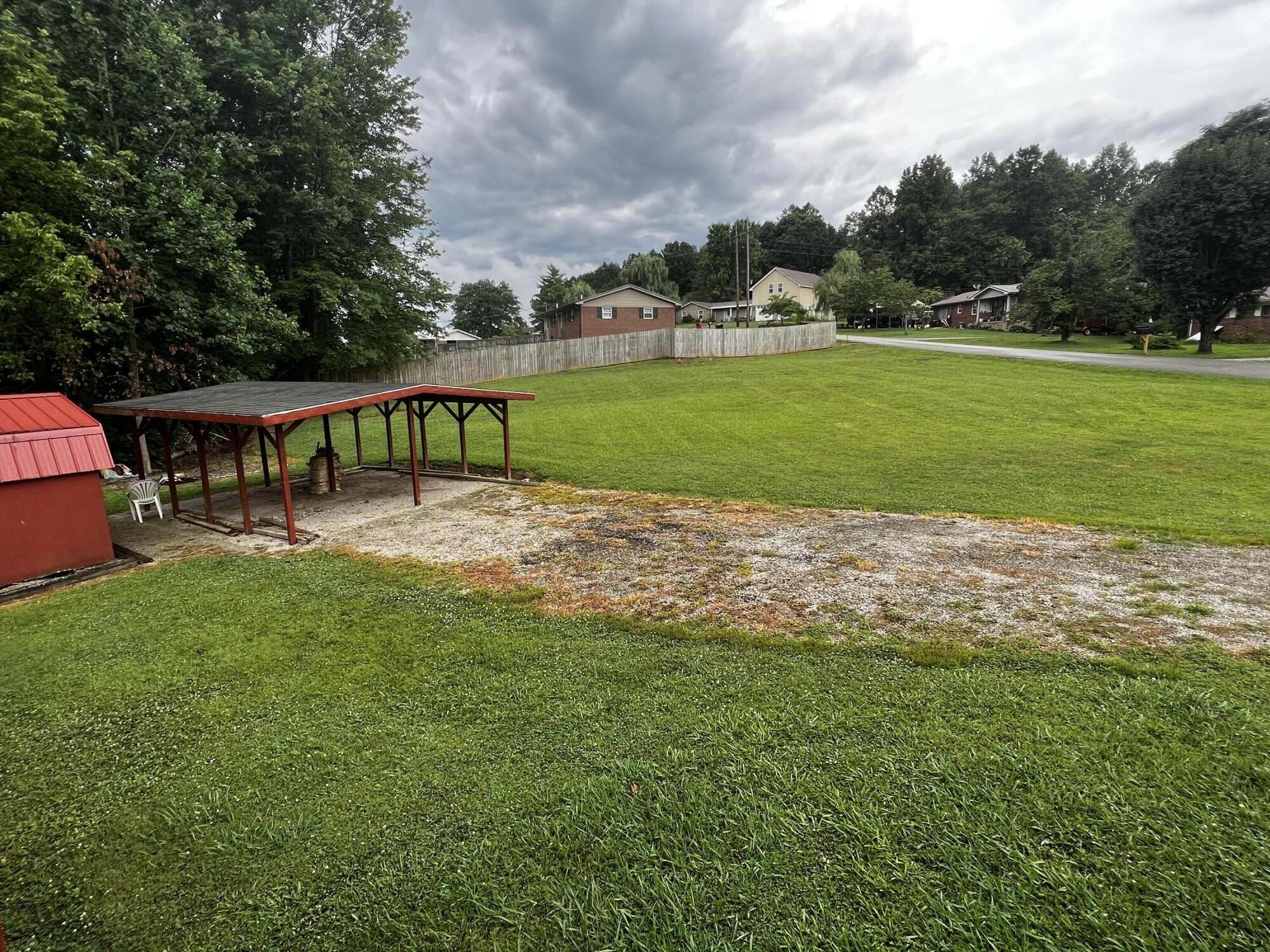 316 Mountain View Road Williamsburg, KY 40769 - Photo 26 of 28 02E3AD50-176E-477D-AB41-4A14E8A54F02