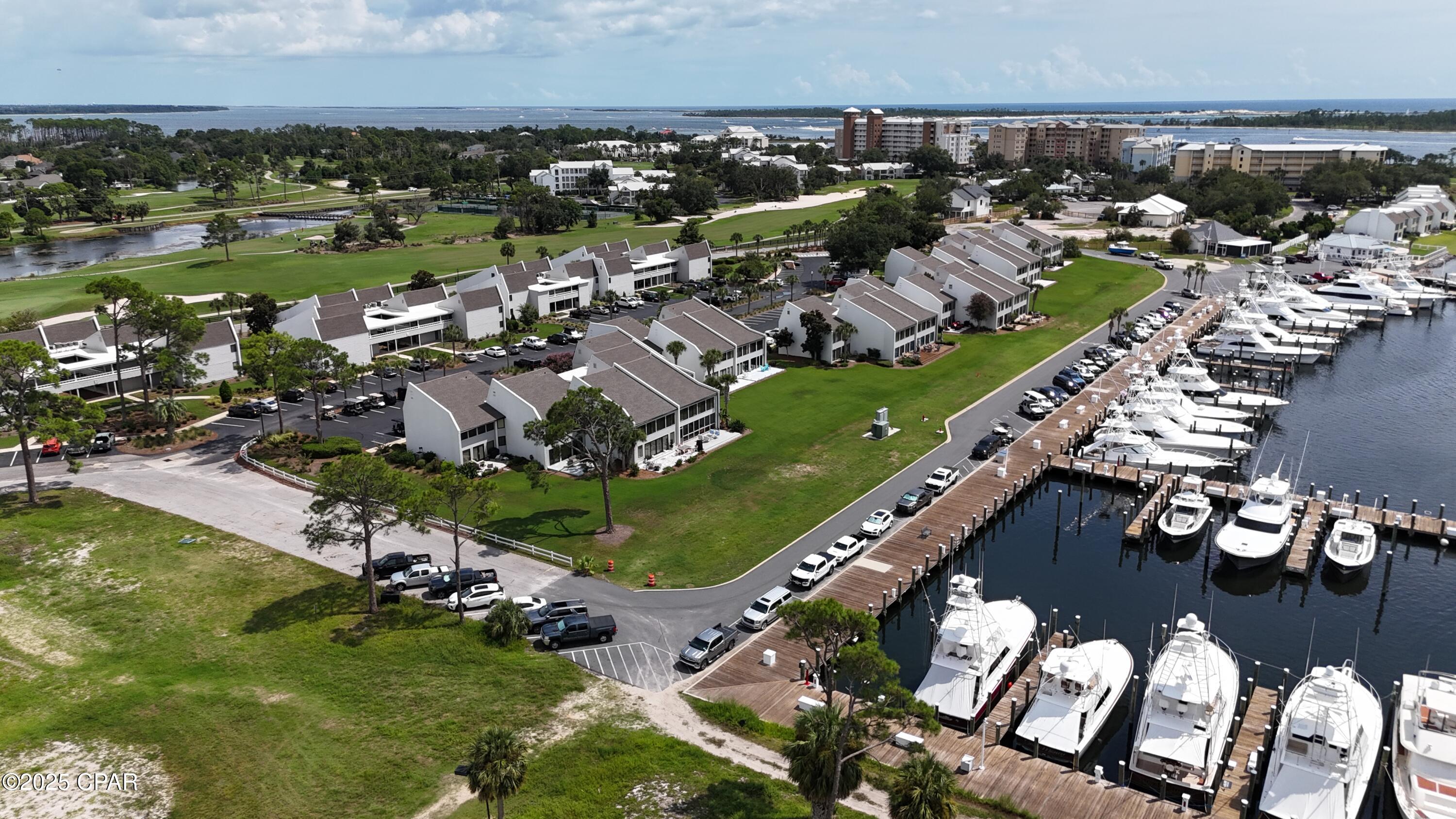 4726 Bay Point Road, Unit 4127 Panama City, FL 32408 - Photo 28 of 28 Gallery Image 28
