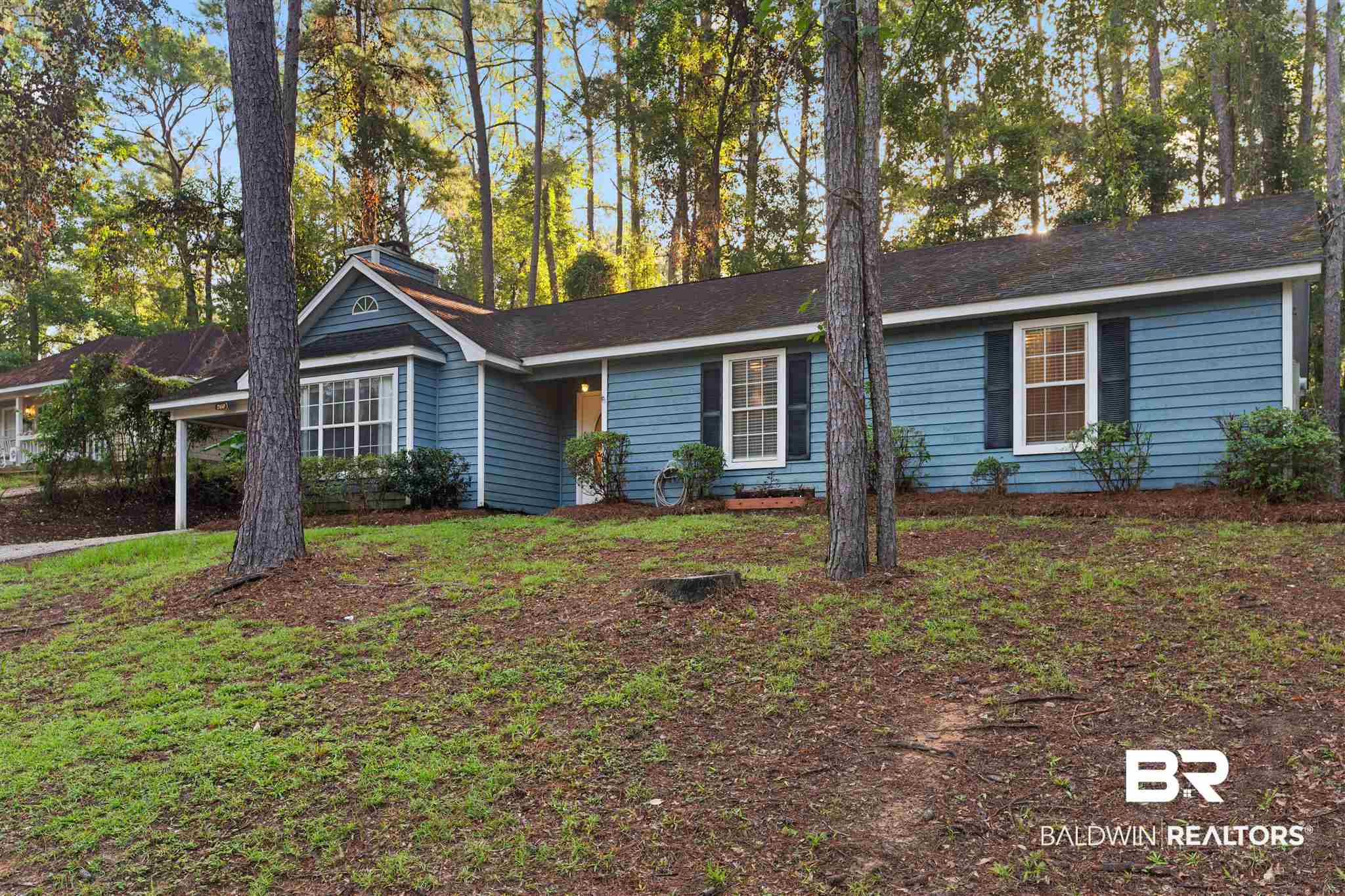 260 Montclair Loop Daphne, AL 36526 - Photo 2 of 26