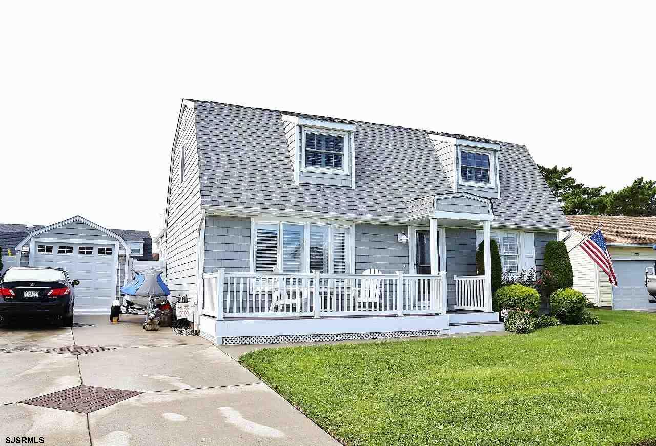 105 Hudson Drive Brigantine, NJ 08203 - Photo 2 of 25