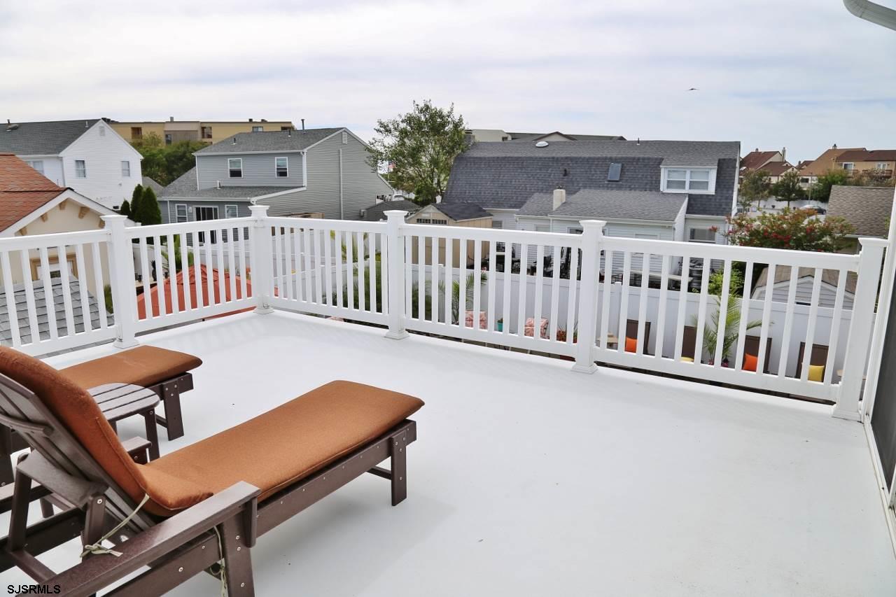 105 Hudson Drive Brigantine, NJ 08203 - Photo 16 of 25