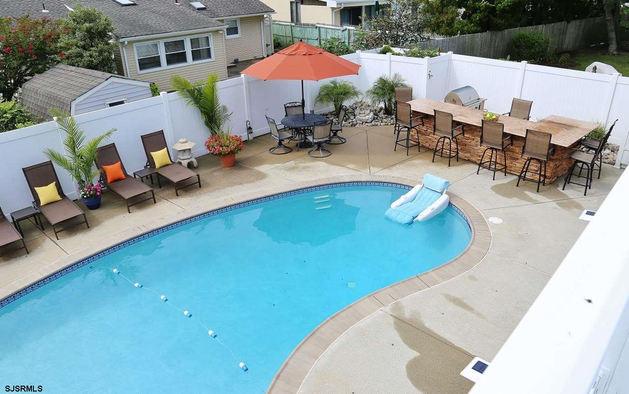 105 Hudson Drive Brigantine, NJ 08203 - Photo 17 of 25