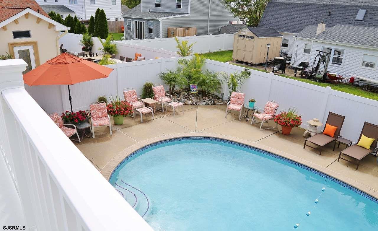 105 Hudson Drive Brigantine, NJ 08203 - Photo 18 of 25