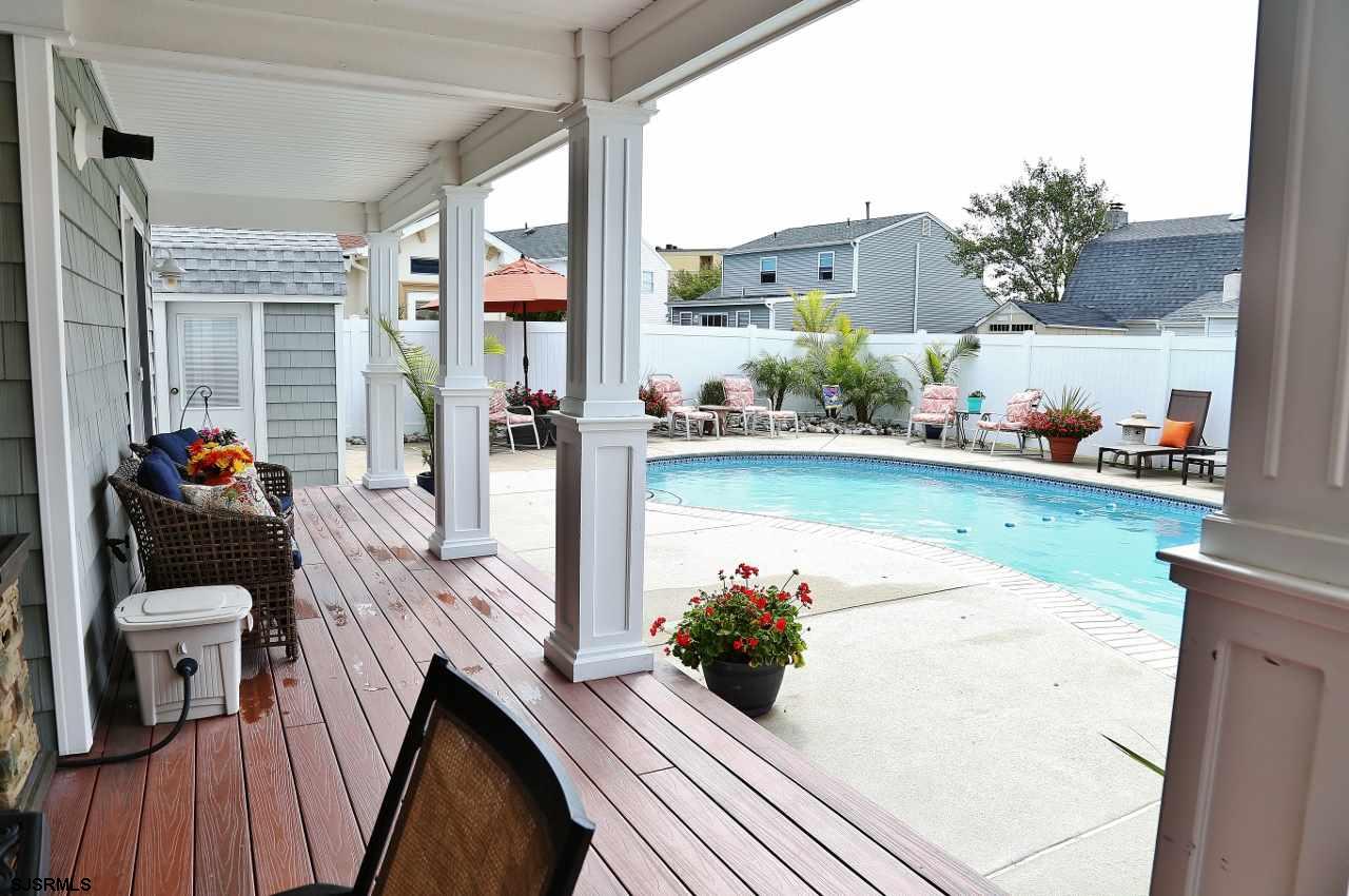 105 Hudson Drive Brigantine, NJ 08203 - Photo 20 of 25