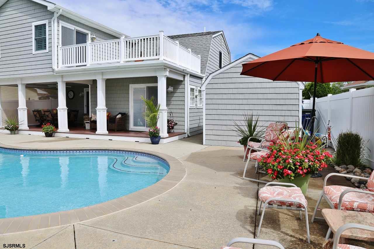 105 Hudson Drive Brigantine, NJ 08203 - Photo 22 of 25