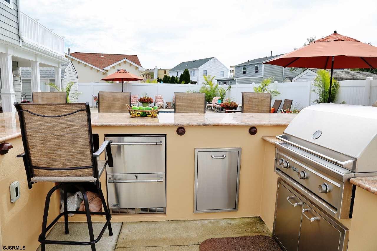 105 Hudson Drive Brigantine, NJ 08203 - Photo 25 of 25