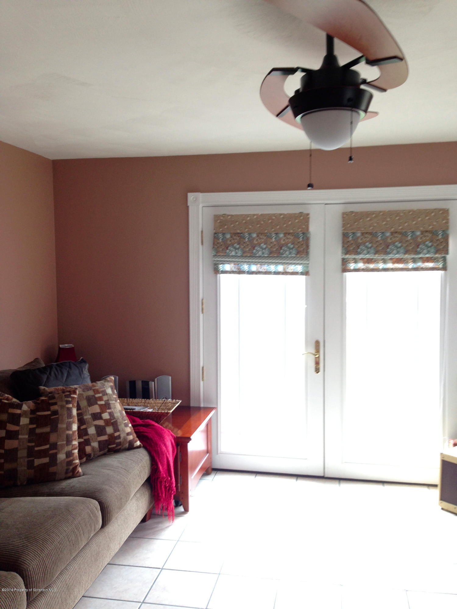 20 Green Acres Road Tunkhannock, PA 18657 - Photo 6 of 40 a living room with a couch