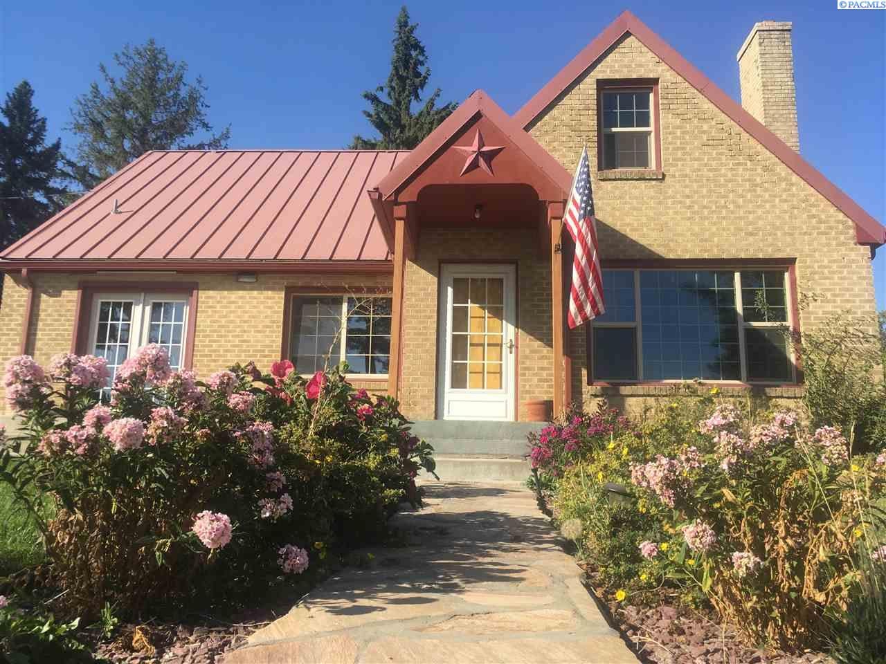 1252 Orville Boyd Road Pullman, WA 99163 - Photo 1 of 1 Gallery Image 1