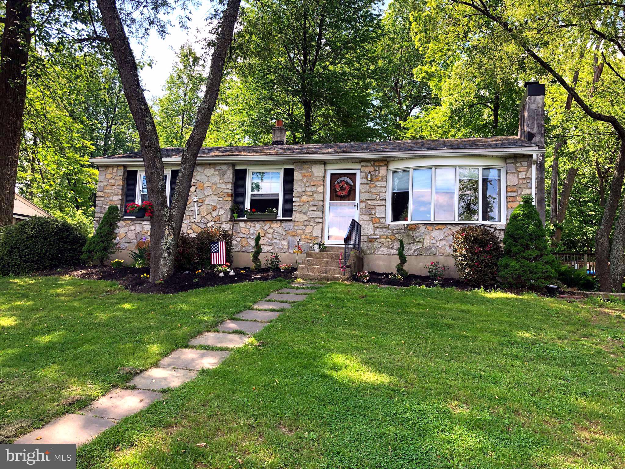 650 Hartman Road Reading, PA 19606 - Photo 1 of 39