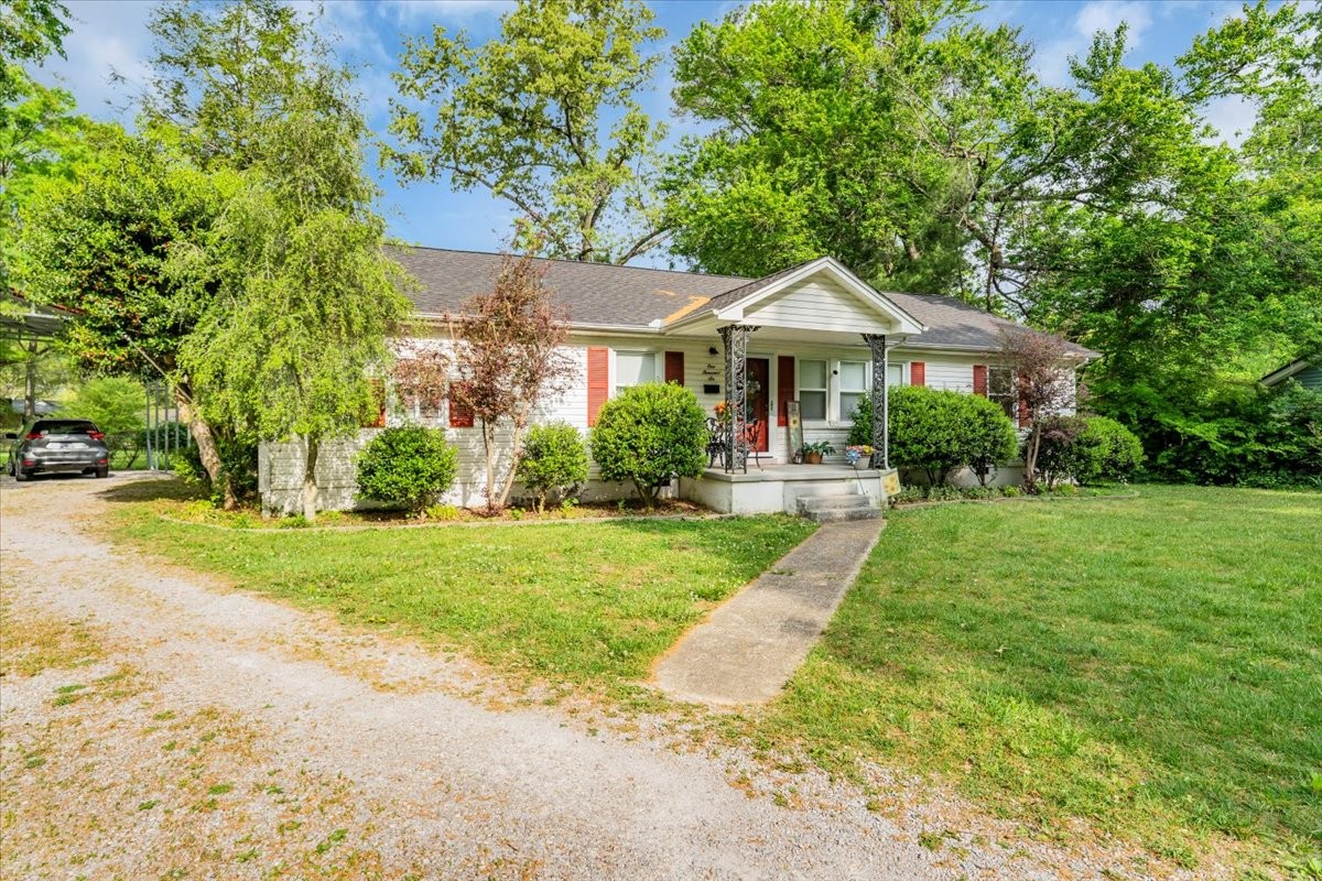 1006 Evins Street Manchester, TN 37355 - Photo 45 of 53
