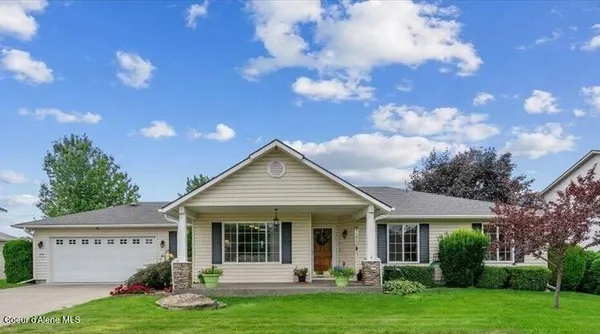 $497,000 | 6494 Buffalo Grass Lane, Rathdrum, ID 83858